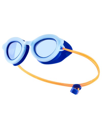 Окуляри для плавання Speedo KIDS SUNNY G S SHLLS 451 (8-775050515064)