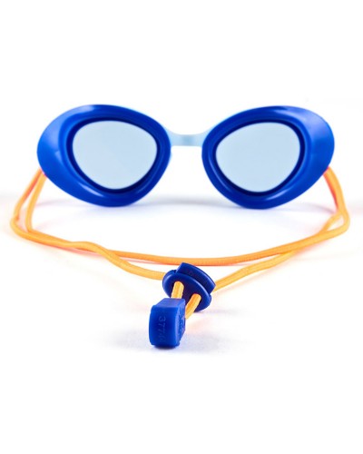 Окуляри для плавання Speedo KIDS SUNNY G S SHLLS 451 (8-775050515064)