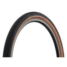 Покрышка 700х50С (47-622) WTB Venture TCS Tubeless, 60tpi, коричневая боковина (ОЕМ)