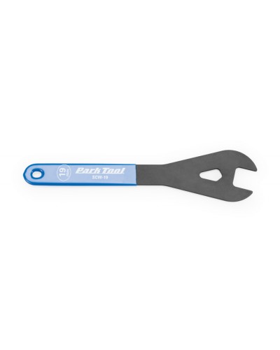 Ключ конусный Park Tool SCW-19 профессиональный, 19mm