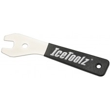 Ключ Ice Toolz 4713 конусный с рукояткой 13mm