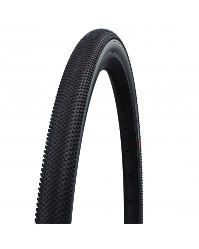 Покрышка 27.5x2.25 650B (57-584) Schwalbe G-ONE Allround SnakeSkin Folding B/B-SK HS473 OSC