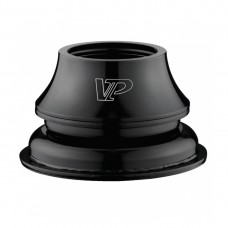 Рулевая колонка 1-1/8″ 1-1/2″ VP VP-J213AE (15mm) полуинтегрир., d 28.6/44–55/39.8, подшипник сепараторный, алюмин., анодировка