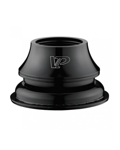 Рулевая колонка 1-1/8″ 1-1/2″ VP VP-J213AE (15mm) полуинтегрир., d 28.6/44–55/39.8, подшипник сепараторный, алюмин., анодировка