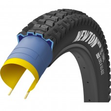 Покрышка 29x2.4 (61-622) GoodYear NEWTON MTR tubeless complete, folding, black