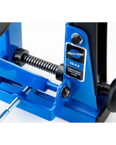 Станок Park Tool TS-2.3 PROFESSIONAL для центровки колес