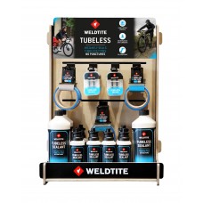 Стенд Weldtite 00018 Tubeless Stand (без товаров)