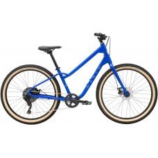 Велосипед 27,5" Marin Stinson 2 рама - L 2024 BLUE