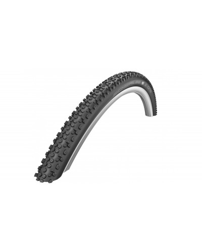 Покрышка 27.5x1.30 (33-584) Schwalbe X-ONE ALLROUND Evolution MicroSkin TLE B/B-SK HS467 OSC 67EPI