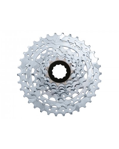 Кассета 7-k 11-34T SUN RACE M40 MTB, Zinc