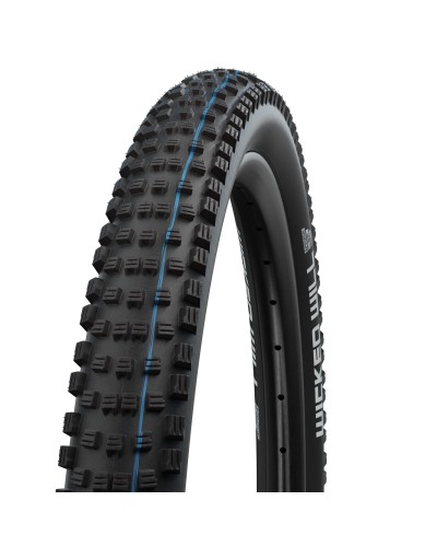 Покрышка 29x2.40 (62-622) Schwalbe WICKED WILL Performance, Folding B/B-SK HS614 ADDIX 67EPI B