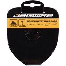 Трос для тормоза JAGWIRE 94SS2000 шлифов. нержав. - 1.5X2000мм - SRAM/Shimano MTB