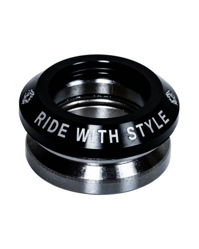 Рулевая система Union Ride With Style Black