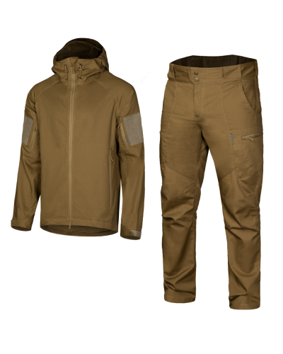 Костюм Camotec Stalker 3.0 Twill (7141)