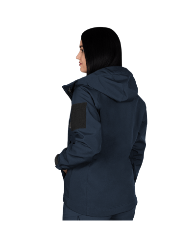 Куртка жіноча Camotec Stalker SoftShell (7443)