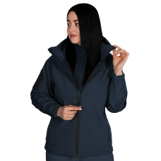 Куртка жіноча Camotec Stalker SoftShell (7443)