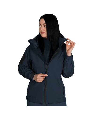 Куртка жіноча Camotec Stalker SoftShell (7443)