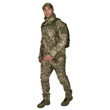 Тактичний костюм Phantom SoftShell (8386)