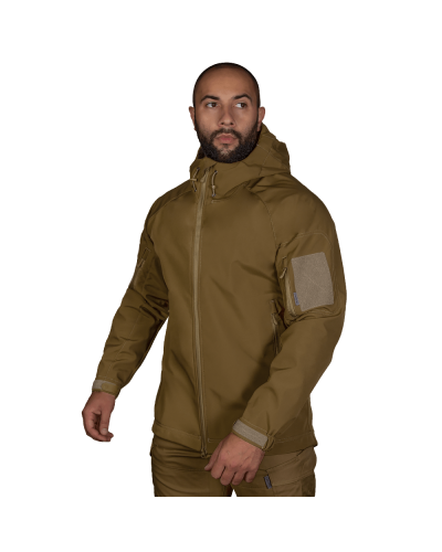 Куртка Camotec Stalker SoftShell (7346)