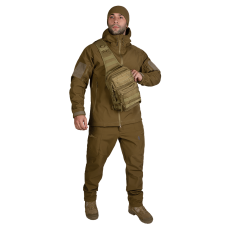 Куртка Camotec Stalker SoftShell (7346)