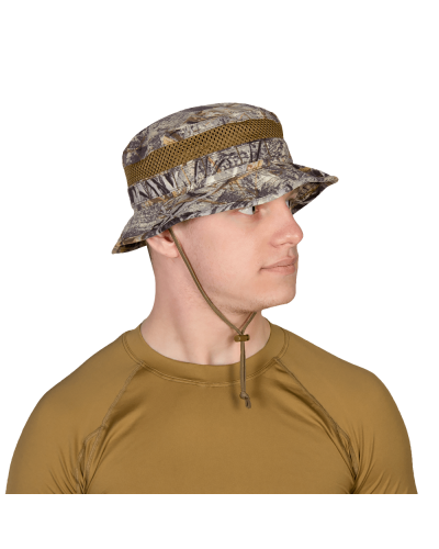 Панама Camotec Boonie Air Poplin (7908)