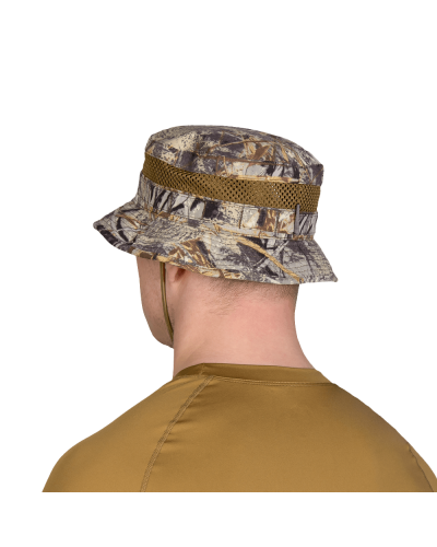 Панама Camotec Boonie Air Poplin (7908)