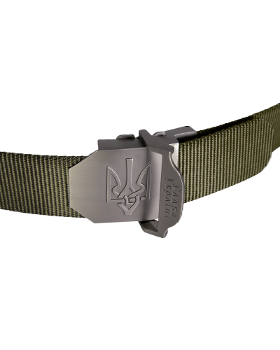 Ремінь Camotec Patriot (5903)