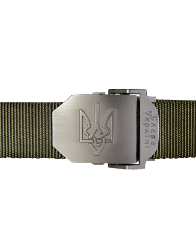 Ремінь Camotec Patriot (5903)