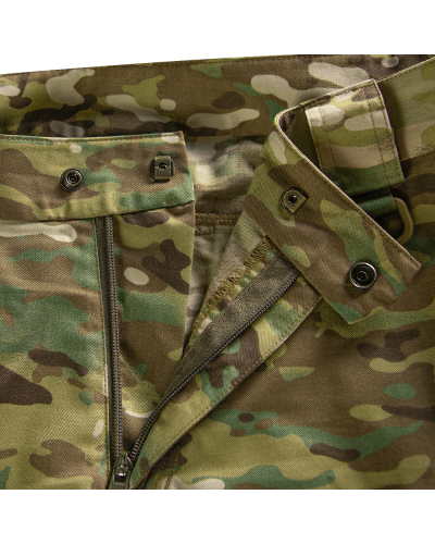 Шорти Camotec Ranger Twill (8128)