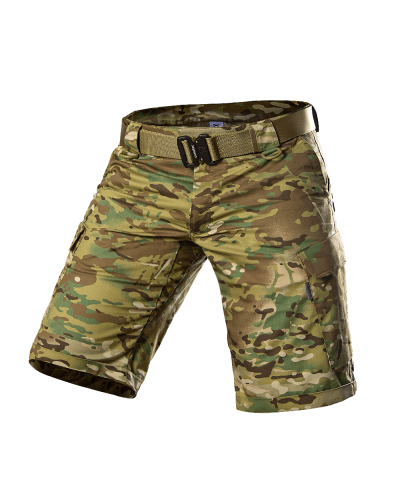 Шорти Camotec Ranger Twill (8128)