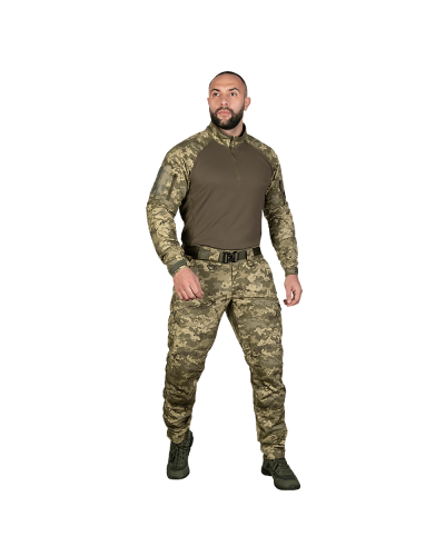 Штани Camotec Герць Poplin (8254)