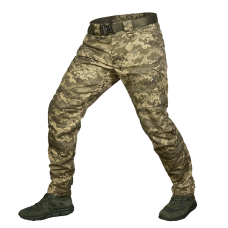 Штани Camotec Герць Poplin (8254)