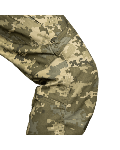 Штани Camotec Герць Poplin (8254)