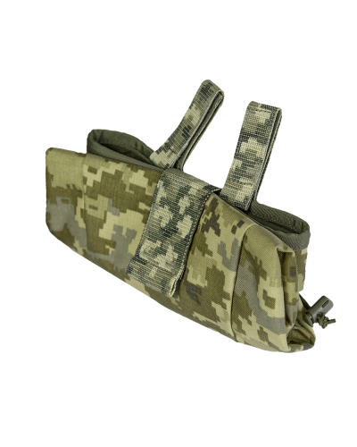 TG/CTC Сумка Camotec для скидання магазинів (8005)