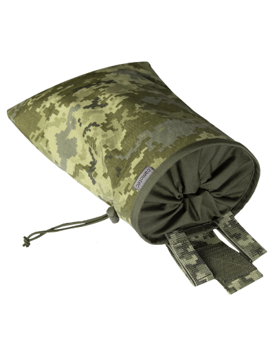 TG/CTC Сумка Camotec для скидання магазинів (8005)