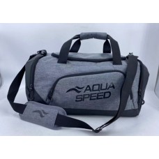 Cумка Aqua Speed Duffel bag 43L (141-37)