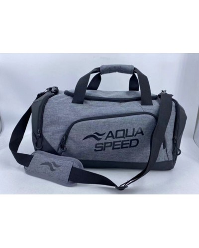 Cумка Aqua Speed Duffel bag 43L (141-37)