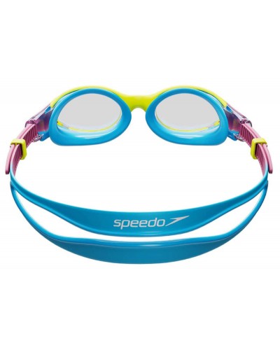 Окуляри для плавання Speedo BIOFUSE 2.0 JU (8-00336317601)