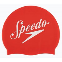 Шапка для плавання Speedo SLOGAN PRT CAP AU (8-0838514614)