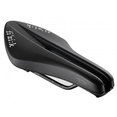 Седло Fizik Aeris LD R5 - 135mm, Triathlon, TT, вес 230гр, black