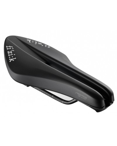 Седло Fizik Aeris LD R5 - 135mm, Triathlon, TT, вес 230гр, black