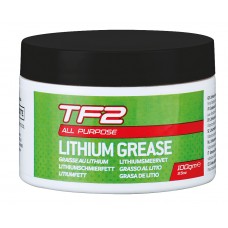 Змазка консистентна Weldtite 03004 LITHIUM GREASE, літієва 100гр