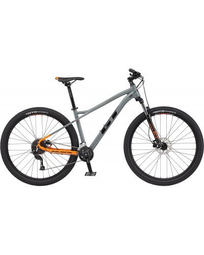 Велосипед 27,5" GT Avalanche Sport рама - S GRY