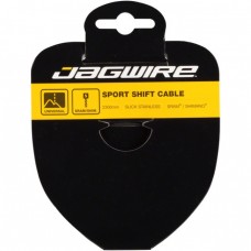 Трос для переключателя JAGWIRE 71SS4445 шлифов. нержав. 1.1х4445мм - Sram/Shimano