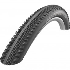 Покрышка 27.5x2.25 650B (57-584) Schwalbe HURRICANE Performance B/B-SK HS499 ADDIX 67EPI B