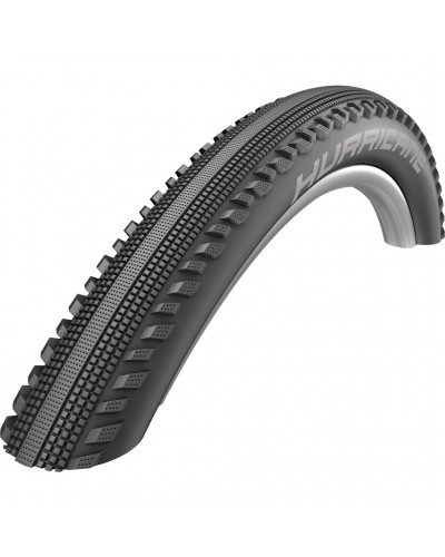 Покрышка 27.5x2.25 650B (57-584) Schwalbe HURRICANE Performance B/B-SK HS499 ADDIX 67EPI B