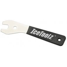 Ключ Ice Toolz 4714 конусный с рукояткой 14mm