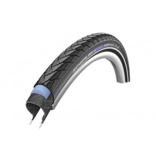 Покрышка 26x2.00 (50-559) Schwalbe MARATHON PLUS HS440 S-Guard B/B+RT EC, 67EPI