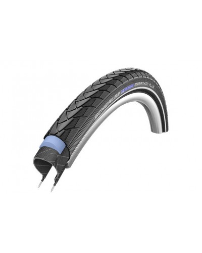 Покрышка 26x2.00 (50-559) Schwalbe MARATHON PLUS HS440 S-Guard B/B+RT EC, 67EPI