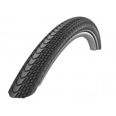 Покрышка 27.5x2.15 650B (55-584) Schwalbe MARATHON ALMOTION V-Guard, Folding Evolution B/B-SK+RT HS603 ADDIX 67EPI